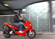 Gilera Nexus 300